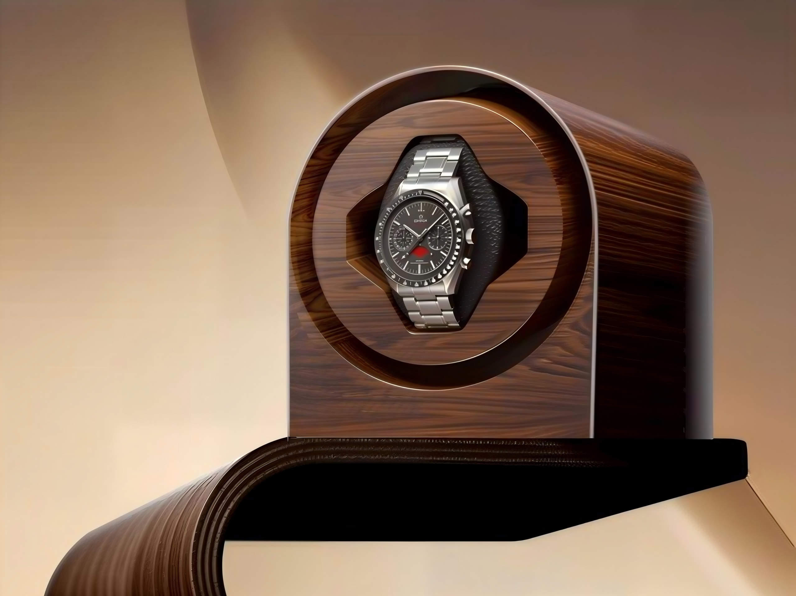 Premium Watch Winder Elite Series