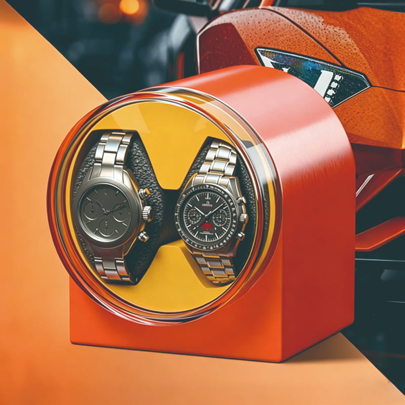 Elite Series X1 Professional Watch Winder