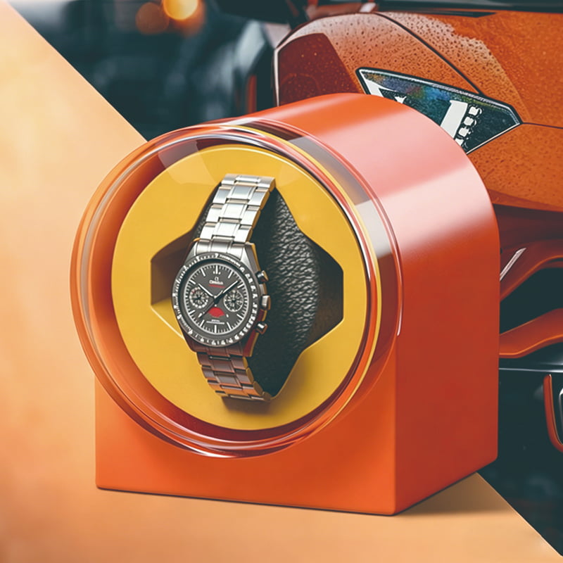 Elite Series X1 Professional Watch Winder